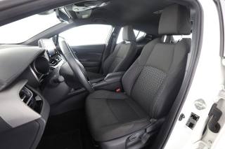 TOYOTA C-HR usata 2