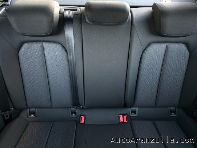 AUDI A3 usata, con Volante in pelle