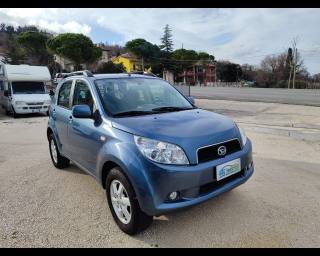 DAIHATSU Terios usata, con Servosterzo