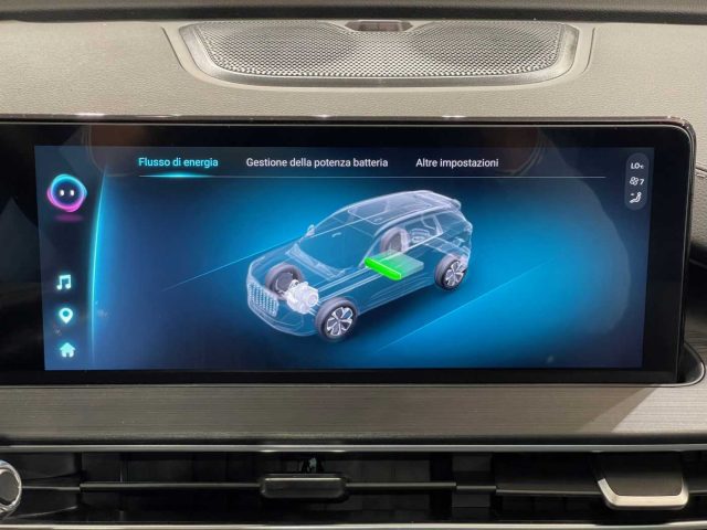 DR MOTOR DR 6.0 usata, con Specchietti laterali elettrici