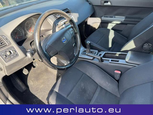 VOLVO V50 usata, con Cerchi in lega