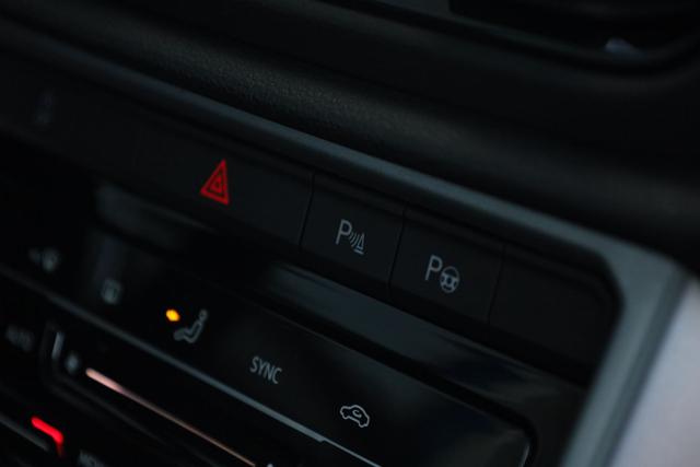 VOLKSWAGEN T-Roc usata, con Touch screen