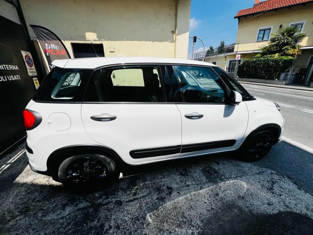 FIAT 500L usata, con Airbag laterali