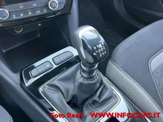 OPEL Mokka usata, con Volante in pelle