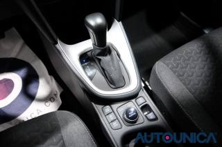 TOYOTA Yaris Cross usata, con Sensore di pioggia