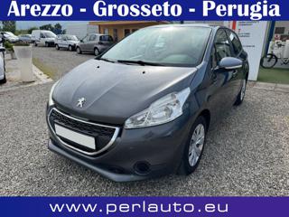 PEUGEOT 208 1.4  HDi   Active