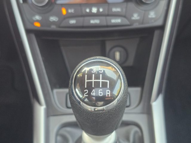 SUZUKI S-Cross usata, con Sedili sportivi