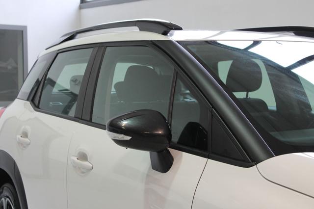 CITROEN C3 Aircross usata, con Sensore di luce