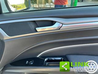 FORD Mondeo usata, con Park Distance Control