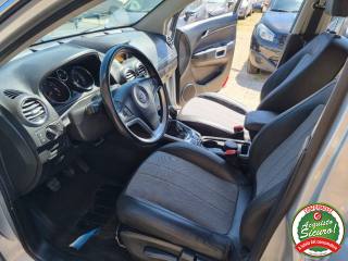 OPEL Antara usata, con Climatizzatore