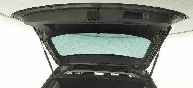 VOLKSWAGEN Tiguan usata, con Freno di stazionamento elettrico