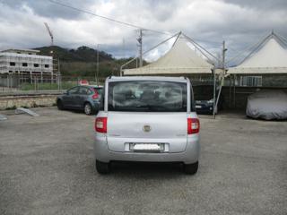 FIAT Multipla usata, con Autoradio