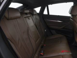 BMW X6 usata 10
