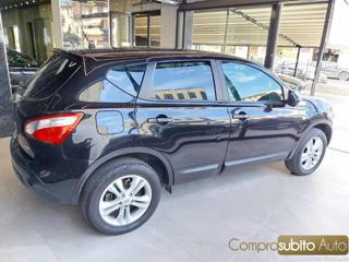 NISSAN Qashqai usata, con Alzacristalli elettrici