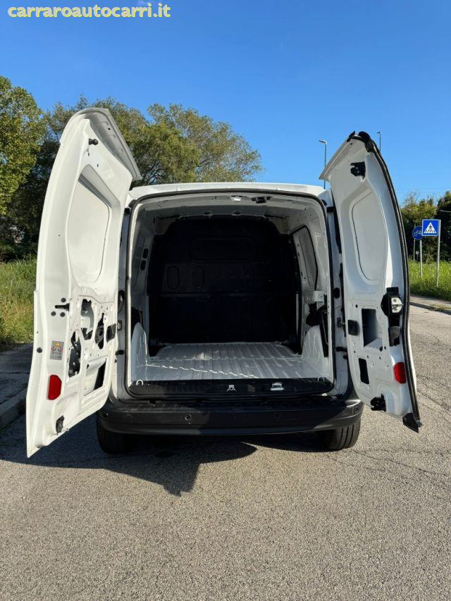 RENAULT Kangoo usata, con Cronologia tagliandi
