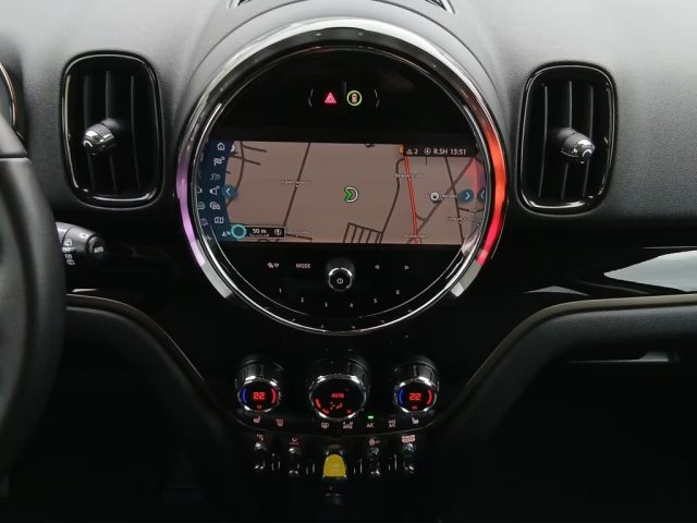 MINI Countryman usata, con Controllo trazione