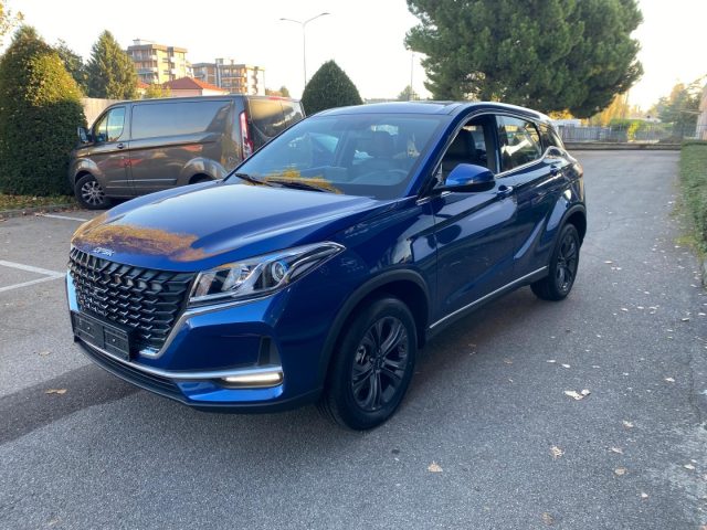 DFSK Glory 500 usata, con Autoradio