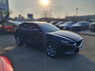 MAZDA CX-30 usata, con Autoradio