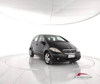 MERCEDES-BENZ A 200 usata 1