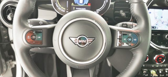 MINI Cooper SE usata 66