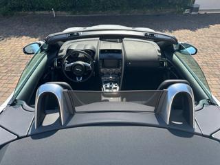 JAGUAR F-Type usata, con Touch screen