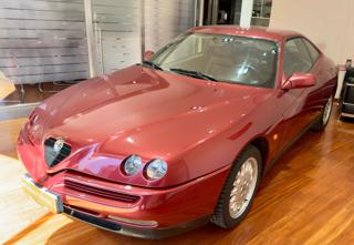 ALFA ROMEO GTV usata, con Alzacristalli elettrici