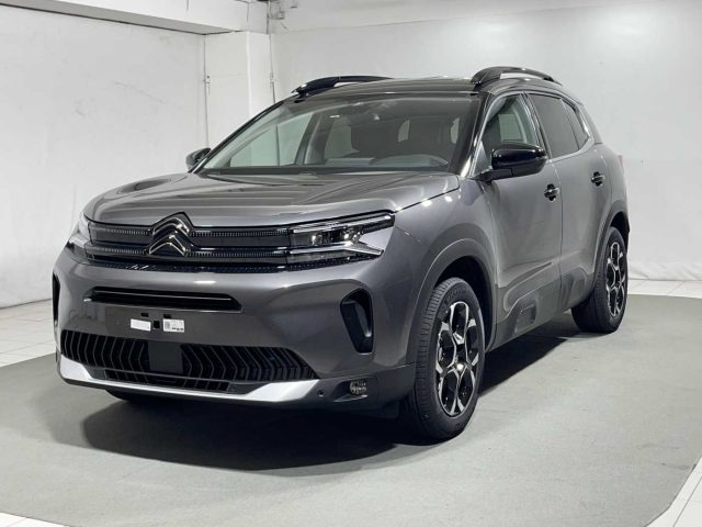 CITROEN C5 Aircross usata, con ABS