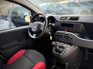FIAT Panda usata 25