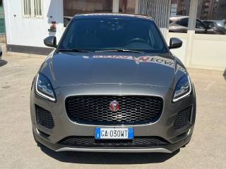 JAGUAR E-Pace usata, con Airbag