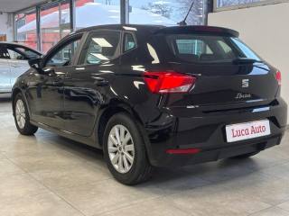 SEAT Ibiza usata, con Autoradio