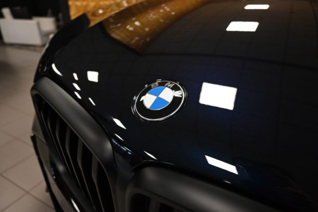 BMW X5 usata 93