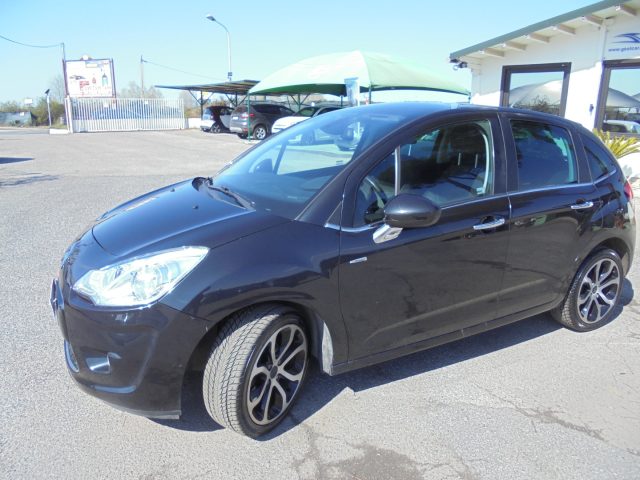 CITROEN C3 usata, con Cruise Control
