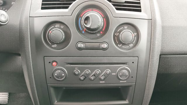 RENAULT Megane usata 10