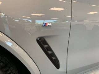 BMW X4 usata, con Servosterzo