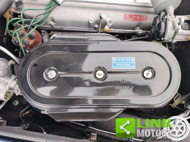 FIAT 2300 usata 30