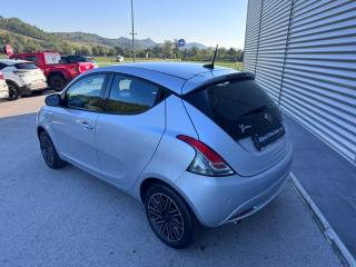 LANCIA Ypsilon usata, con Boardcomputer