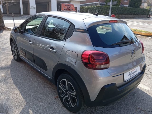 CITROEN C3 usata, con Autoradio