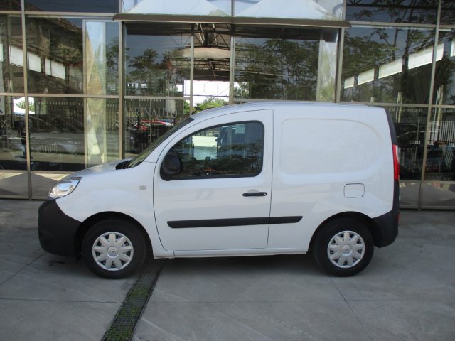 RENAULT Kangoo usata, con Airbag Passeggero