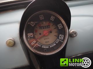 FIAT 500 usata 9