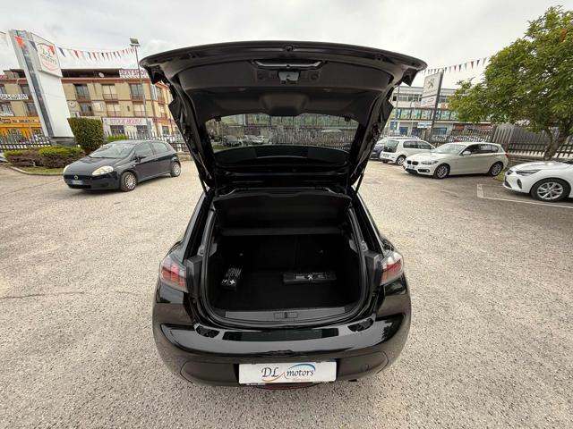 PEUGEOT 208 usata, con Airbag testa