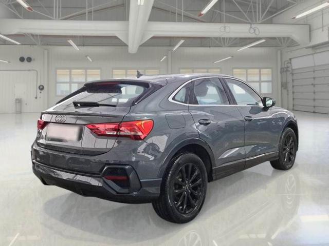 AUDI Q3 usata, con Airbag