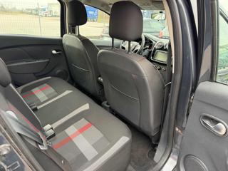 DACIA Sandero usata, con Chiusura centralizzata