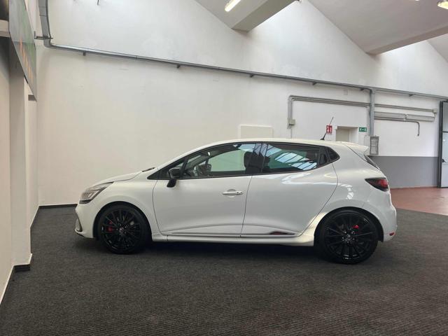 RENAULT Clio usata, con Chiusura centralizzata