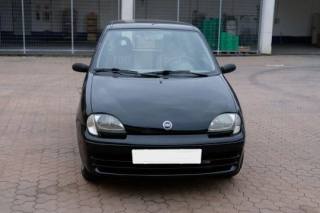 FIAT Seicento usata, con Autoradio