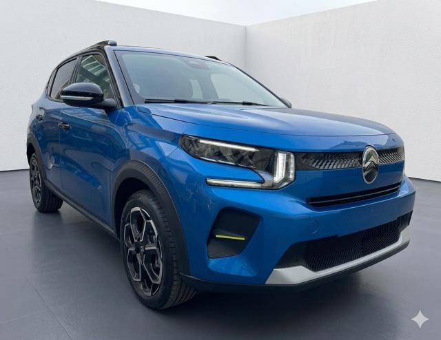 CITROEN C3 usata, con Airbag laterali