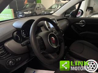 FIAT 500X usata, con Climatizzatore