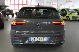 VOLKSWAGEN Golf usata, con Autoradio