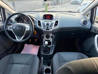 FORD Fiesta usata, con Chiusura centralizzata