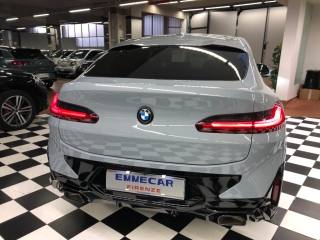 BMW X4 usata, con Cerchi in lega