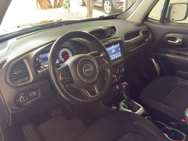 JEEP Renegade usata, con Specchietti laterali elettrici